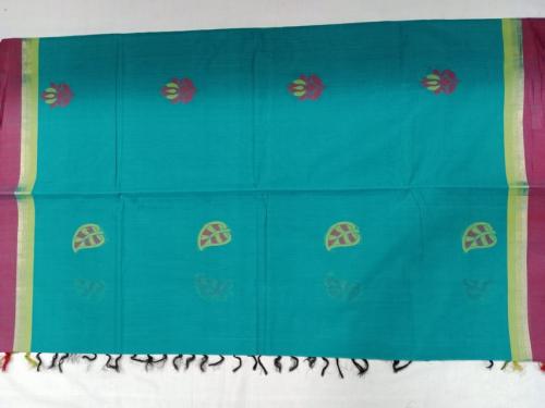 SAREES NEGAMAM WITH BLOUSE